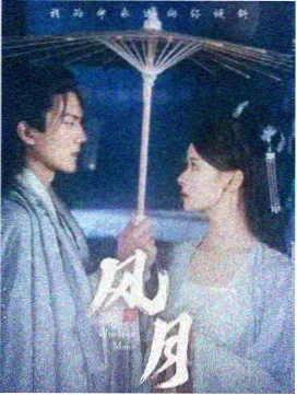回声档案 悬疑刑侦剧集海报